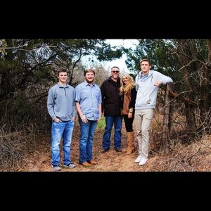 Meet your Posher, Christy